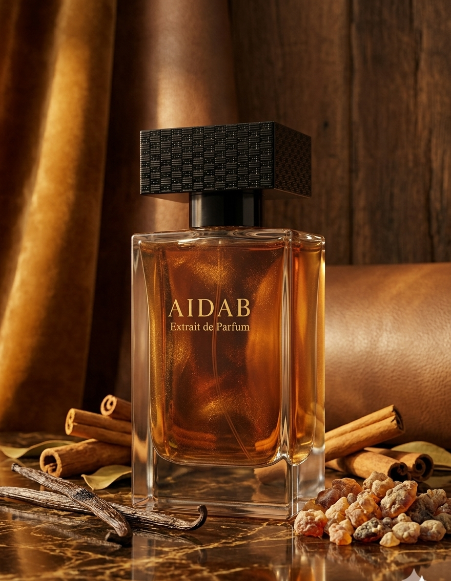 Althaïr Parfums de Marly