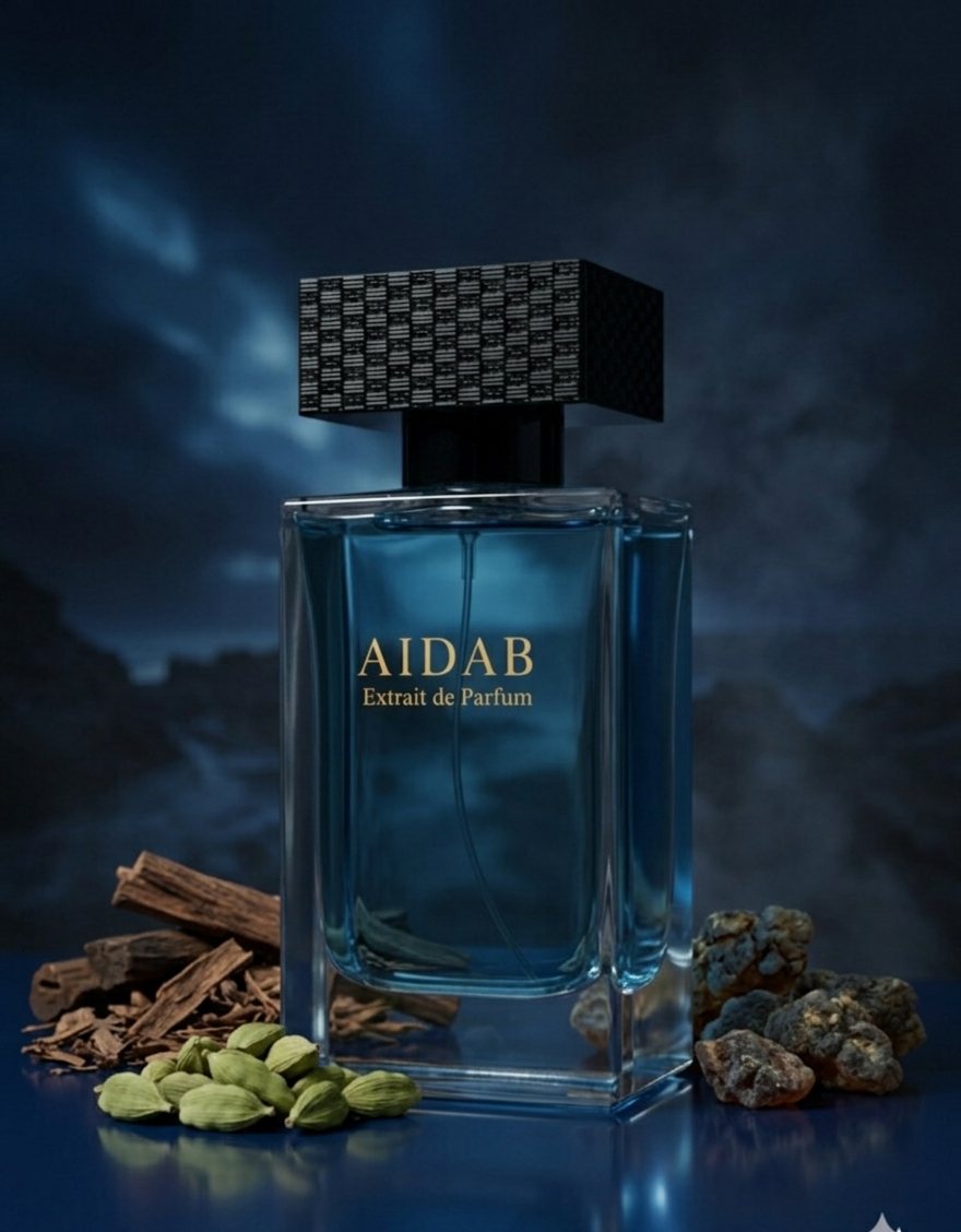 Bleu de Chanel