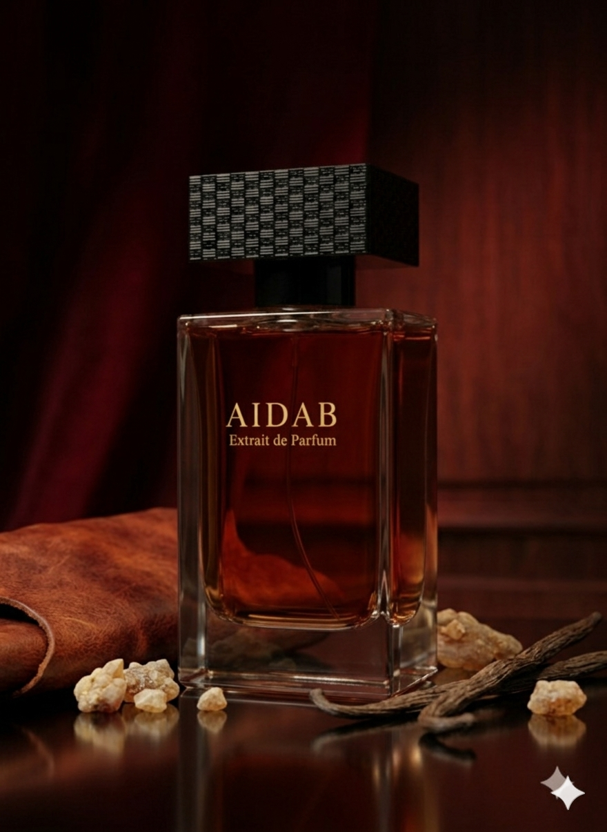 Habit Rouge Parfum Guerlain