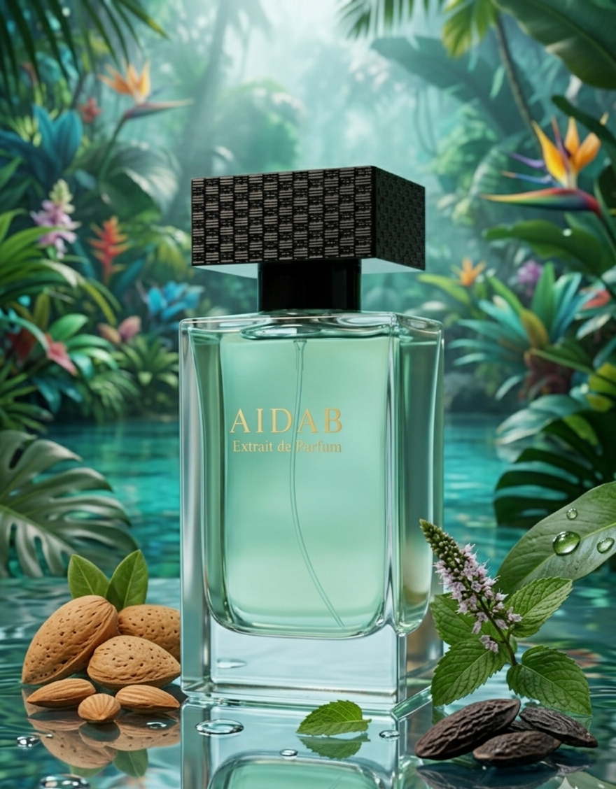 Le Beau Paradise Garden Jean Paul Gaultier
