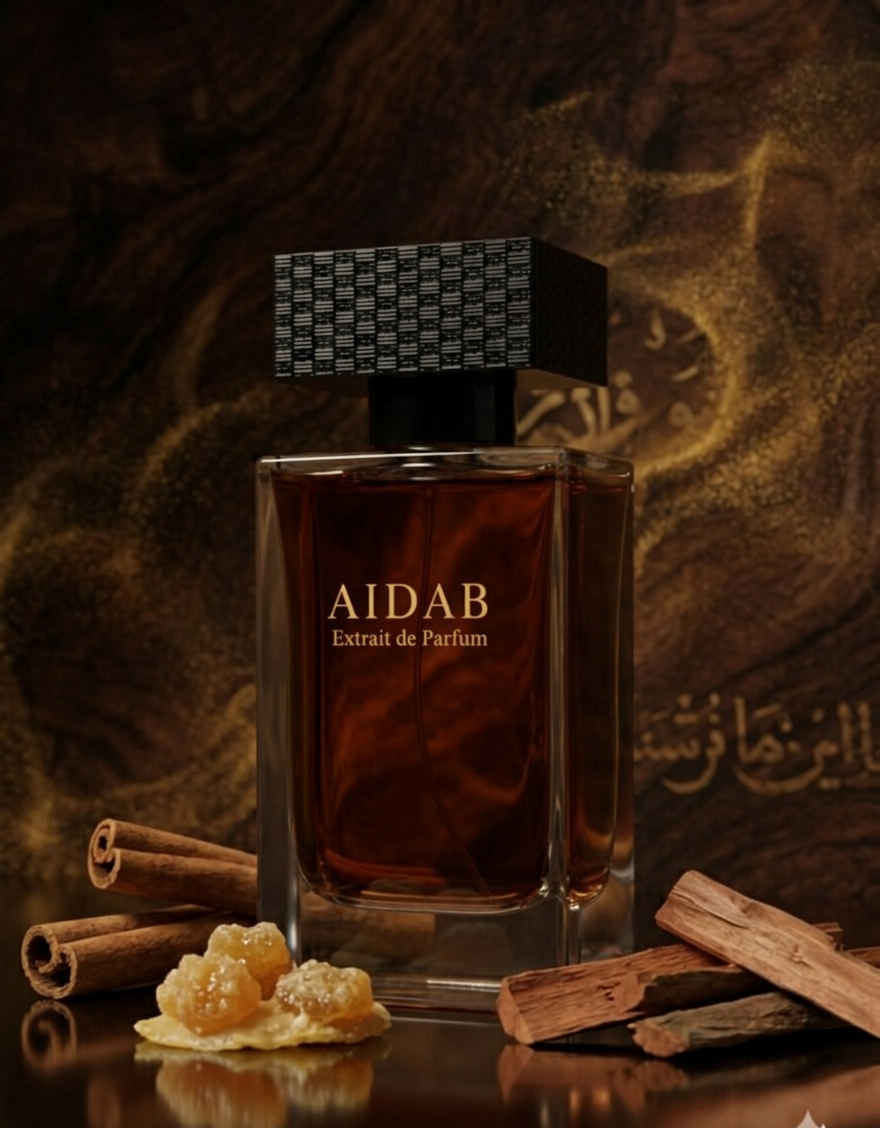Oajan Parfums de Marly