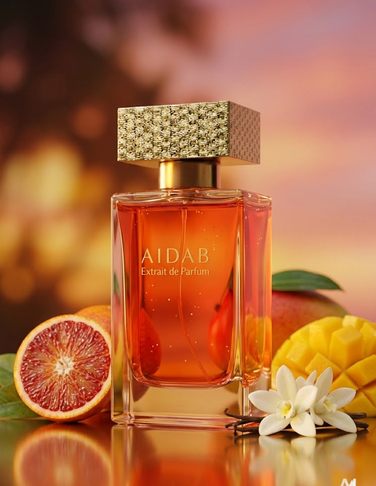 Taj Sunset Escada