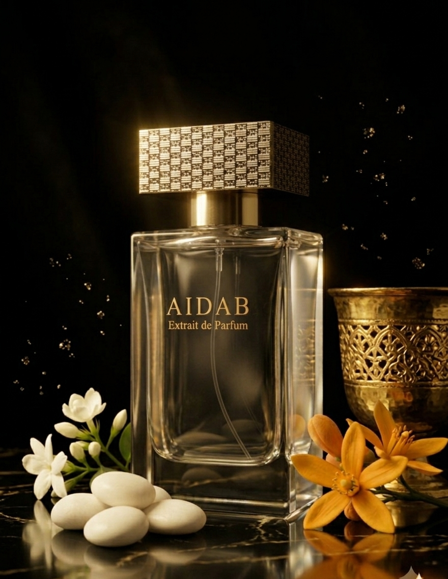 Valaya Parfums de Marly
