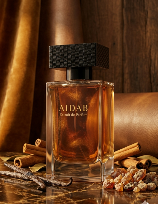 Althaïr Parfums de Marly