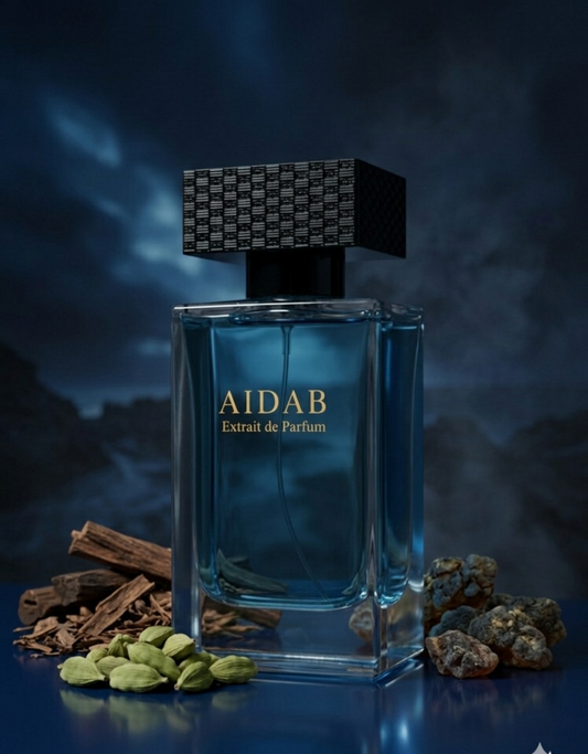 Bleu de Chanel