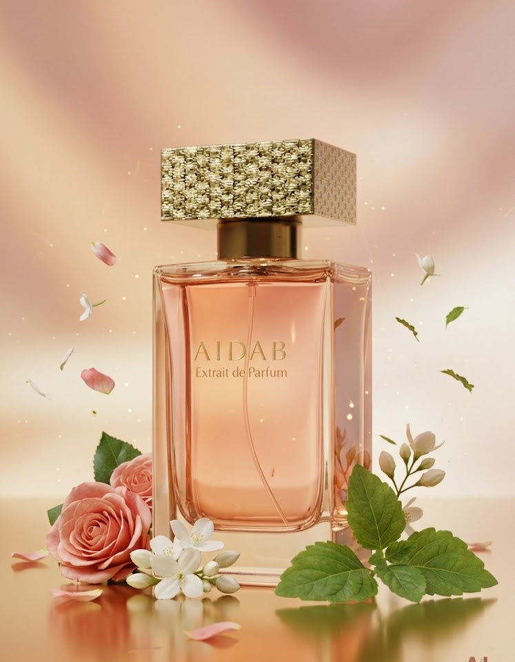 Coco Mademoiselle Chanel