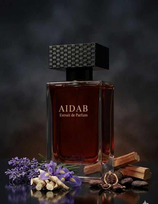 Dior Homme Intense