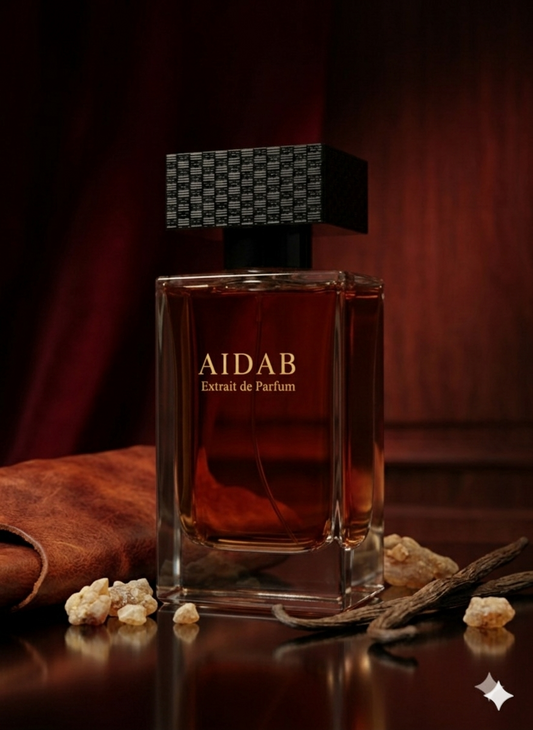 Habit Rouge Parfum Guerlain