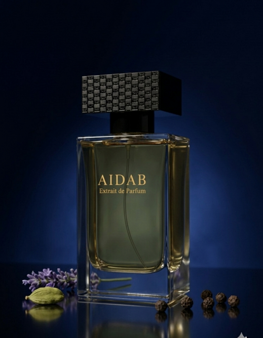 La Nuit de l'Homme Yves Saint Laurent