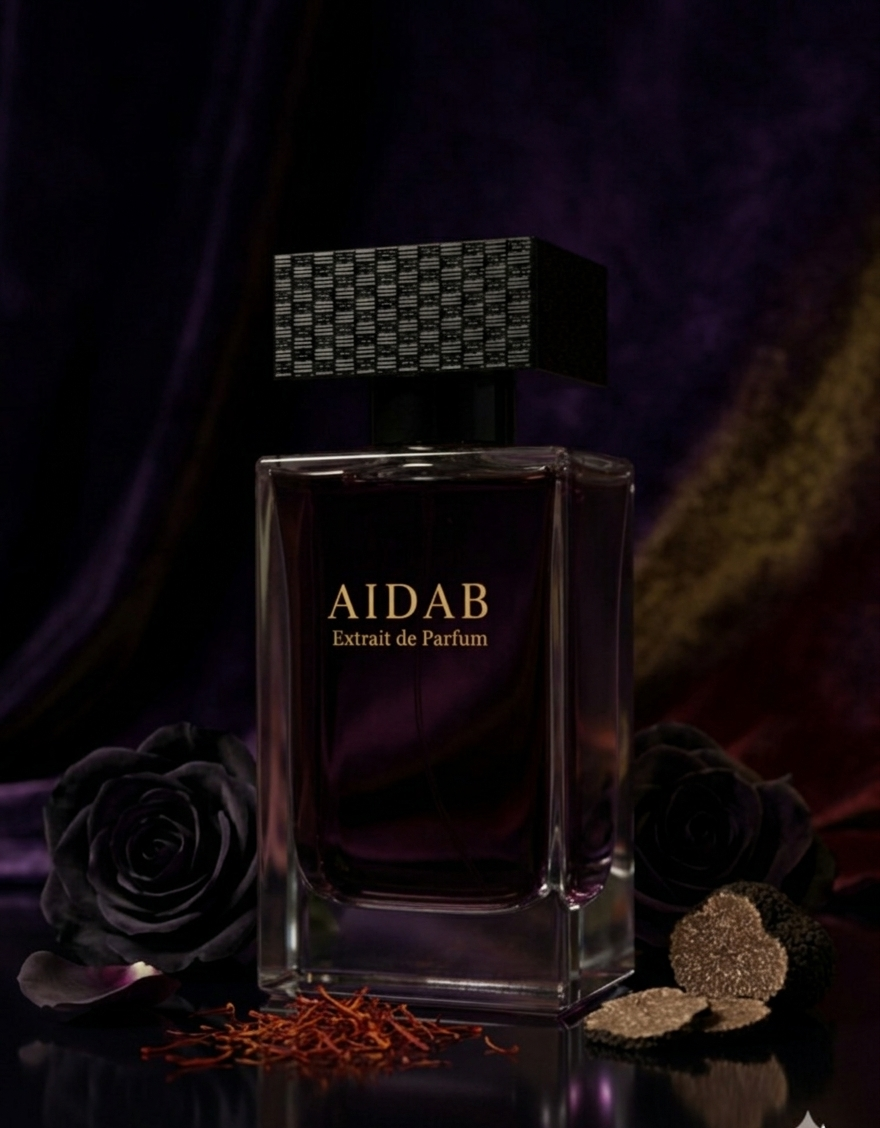 Noir de Noir Tom Ford