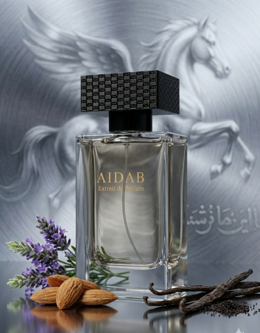 Pegasus Parfums de Marly