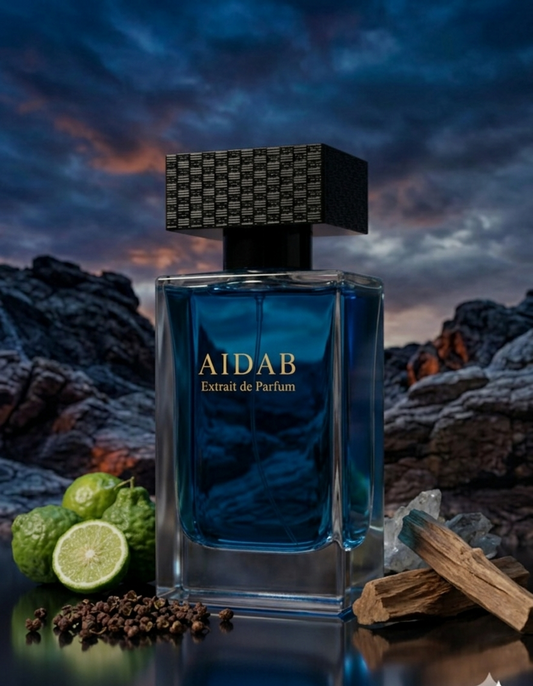 Sauvage Dior
