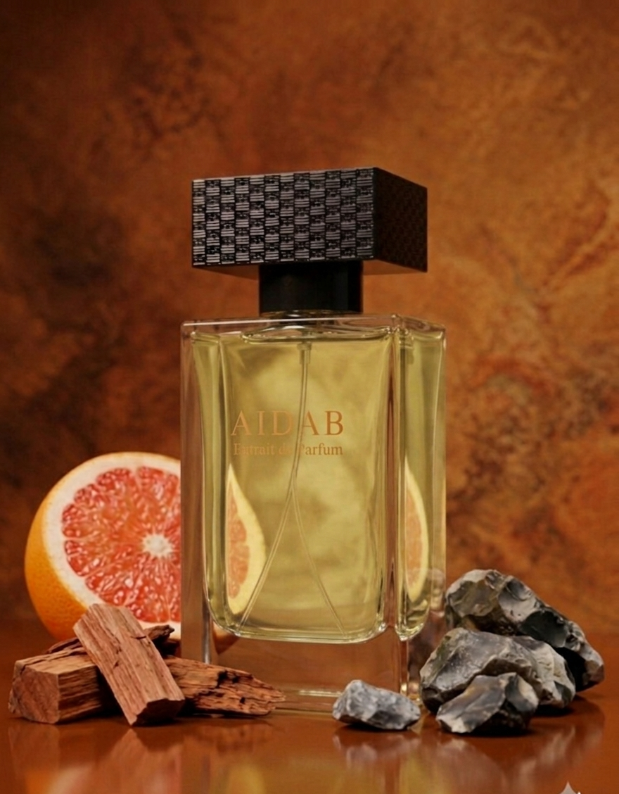 Terre d'Hermès Hermès