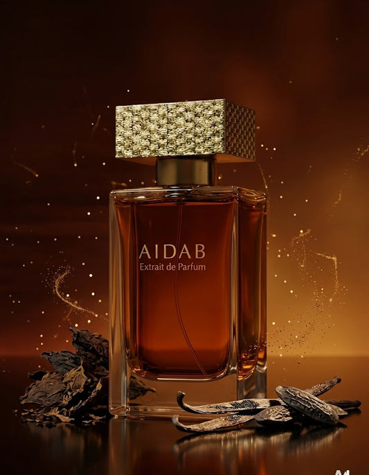 Tobacco Vanille Tom Ford