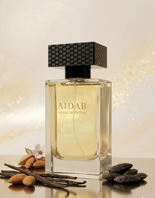 Tom Ford Vanilla Sex