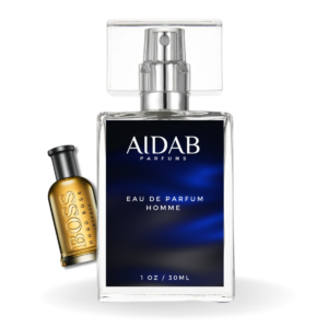 Boss Bottled Intense