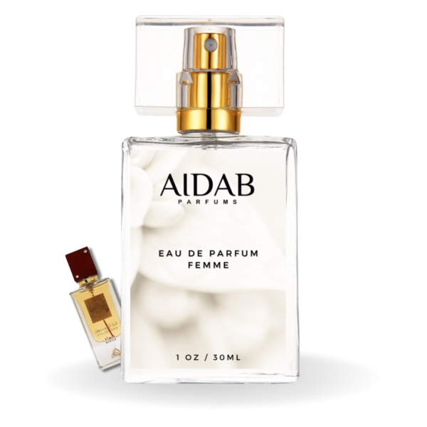 Ana Al Abyad Rouge